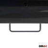 Menabo U-Fixation Kit U-étrier 80mm -  pour coffre de toit boîte de toit