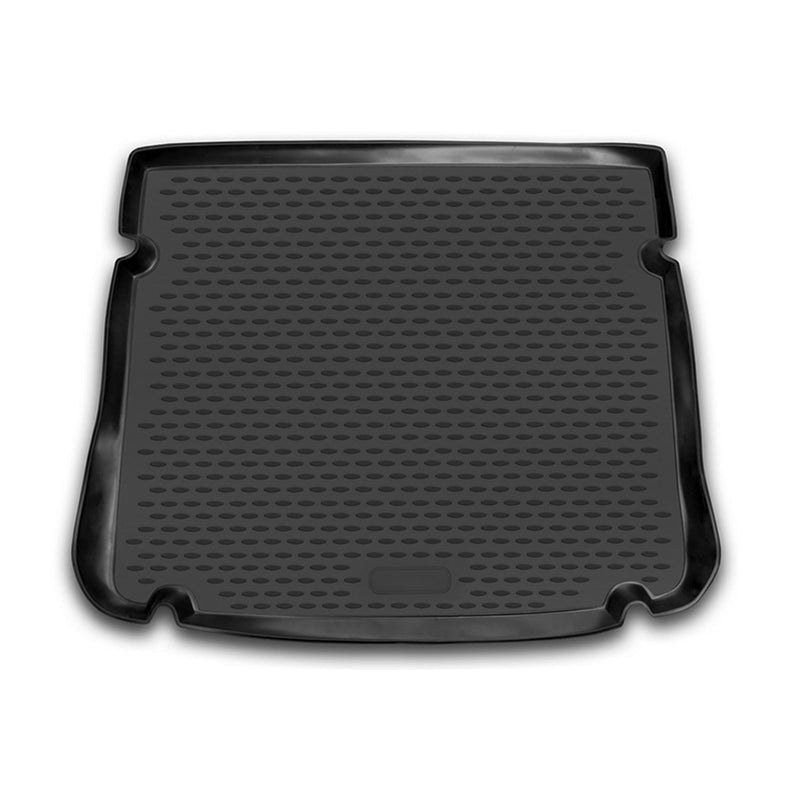 Tapis de Coffre pour Chevrolet Cruze 2011-2022 TPE Noir