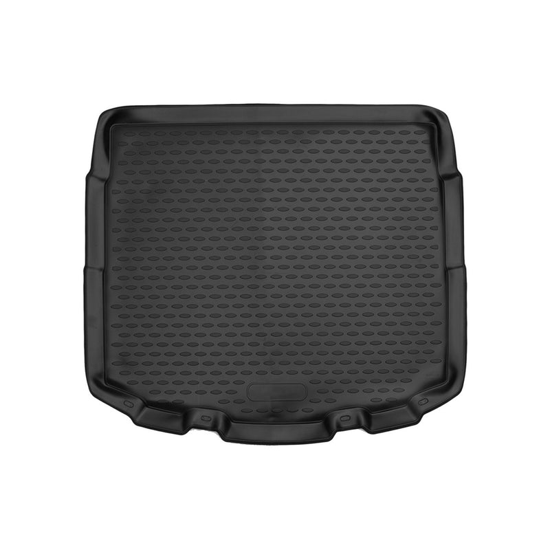 Tapis de Coffre pour Toyota Corolla 2019-2022 TPE Noir