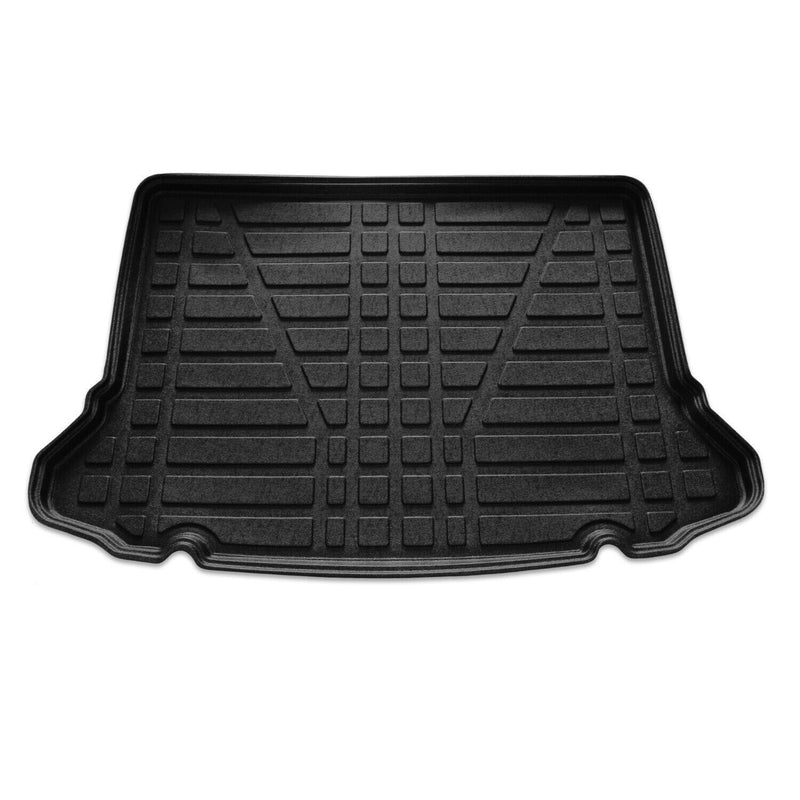 Tapis de Coffre pour Mercedes Classe A W177 2018-2022 HB en TPE