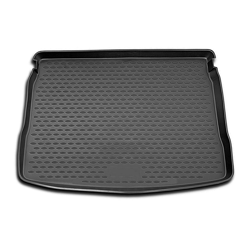 OMAC Tapis de coffre pour Volkswagen Golf 5 Hatchback 2009-2013 en caoutchouc