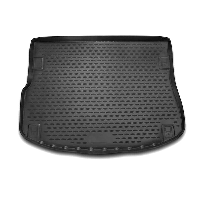 OMAC Tapis De Coffre pour Land Rover Range Rover Evoque 2011-19 caoutchouc