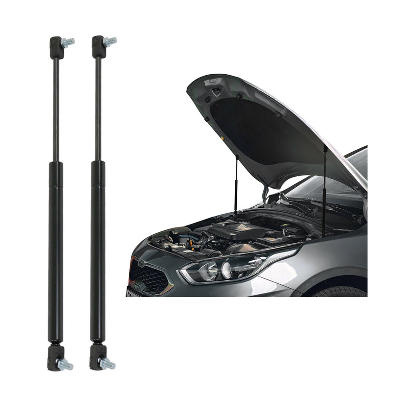 2 Pcs Vérin de capot moteur pour Volvo XC90 2002-2014
