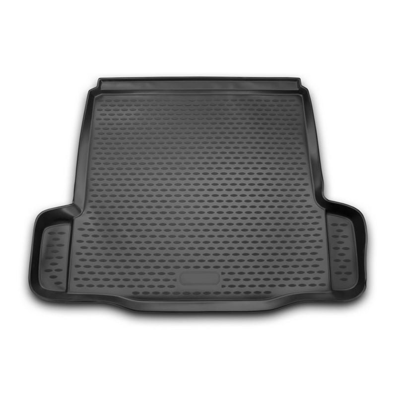 Tapis de Coffre pour Chevrolet Cruze 2009-2014 TPE Noir