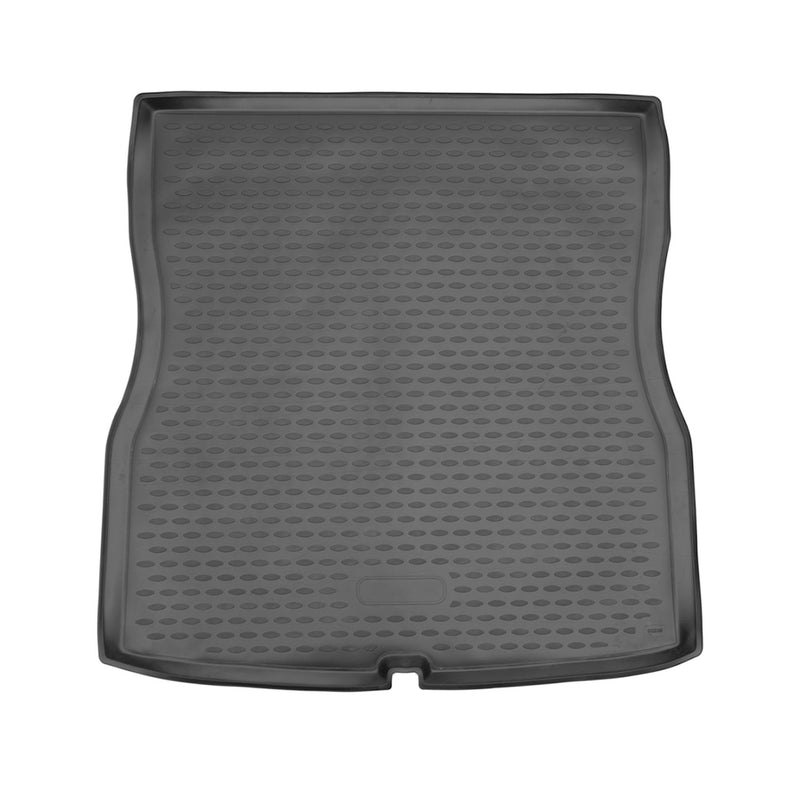 Tapis de Coffre pour Tesla Model S 2012-2022 TPE Noir