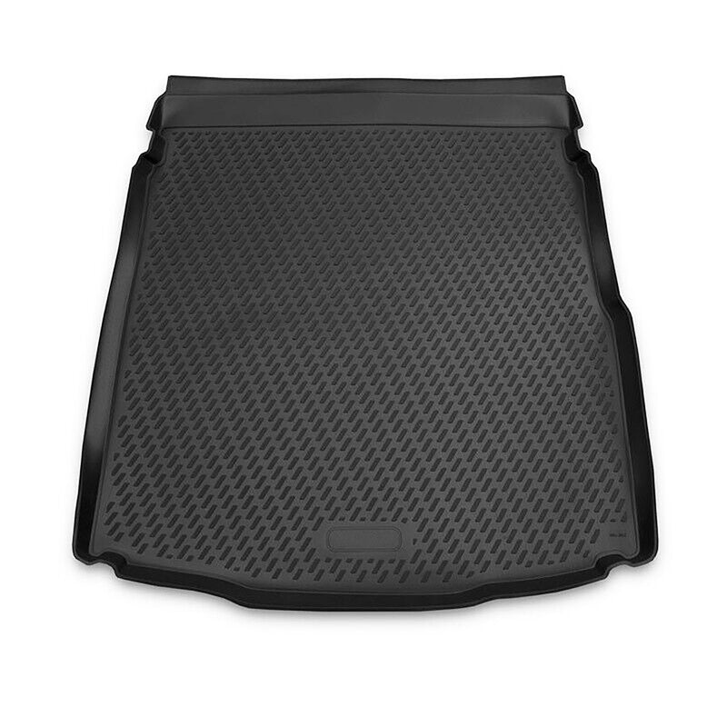 OMAC Tapis de coffre pour Volkswagen Passat B8 Berline 2015-2024 en caoutchouc