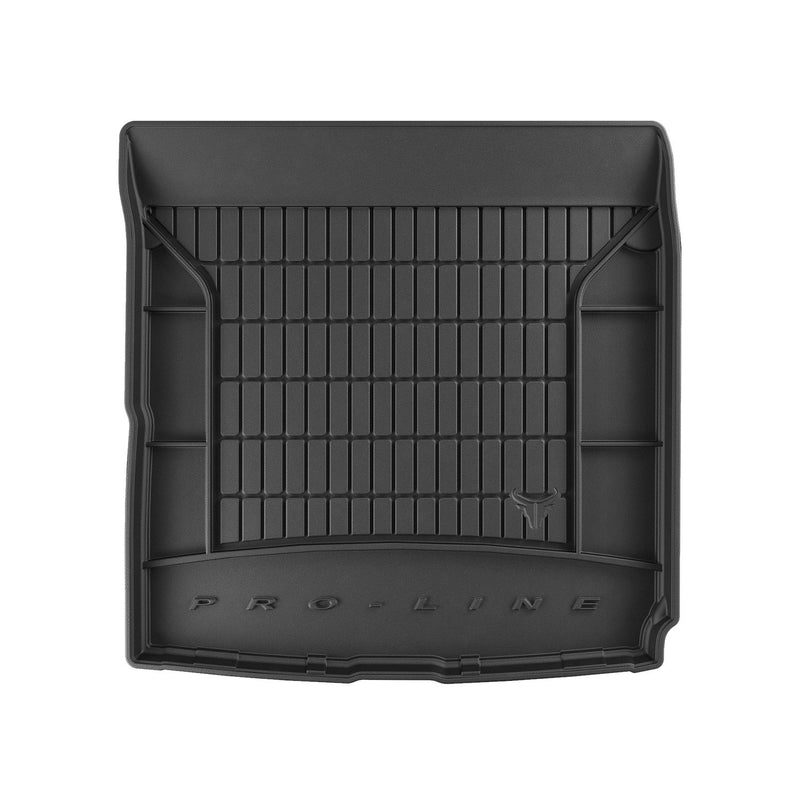 Tapis de Coffre pour Volvo S90 2016-2022 TPE Noir