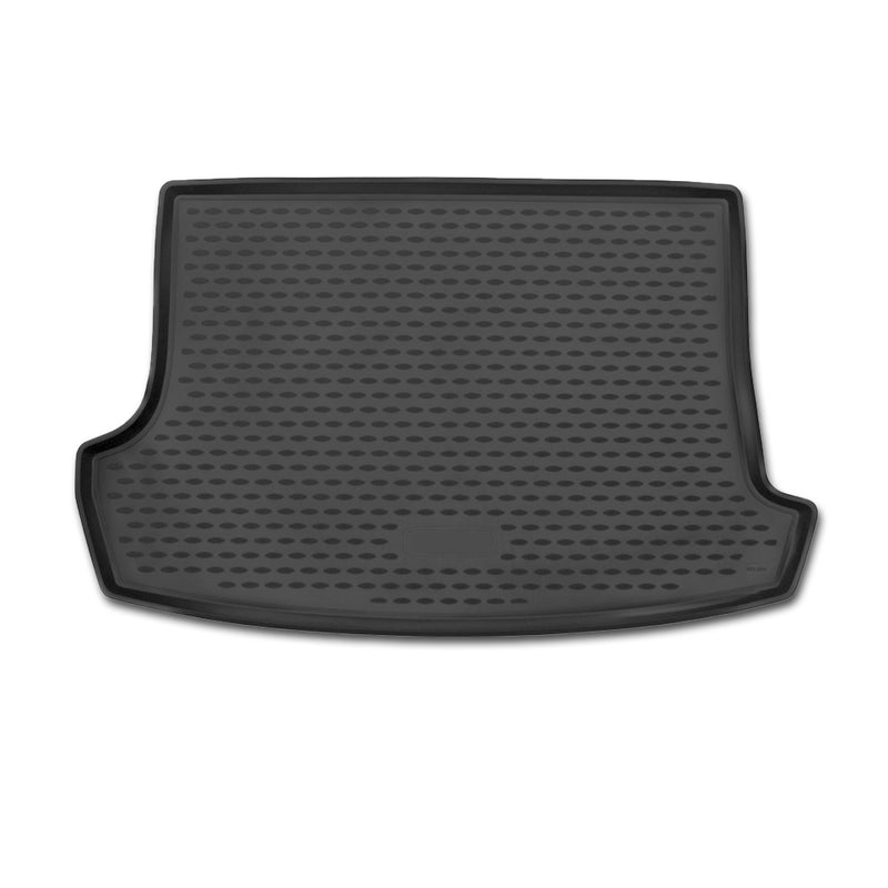 OMAC Tapis de coffre pour Volkswagen T-Roc 2017-2024 sur mesure en caoutchouc