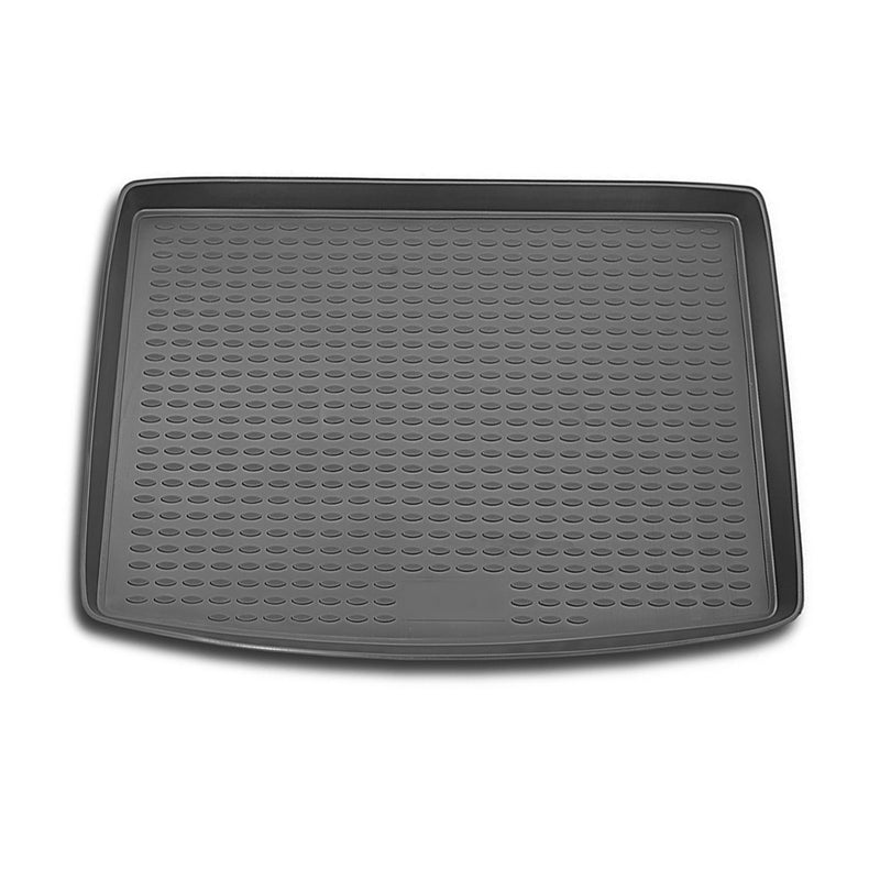 Tapis de Coffre pour VW Golf 2004-2014 TPE Noir