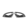 Coques de Rétroviseurs pour Mercedes Citan 2012-2021 2x Acier Inox Chromé