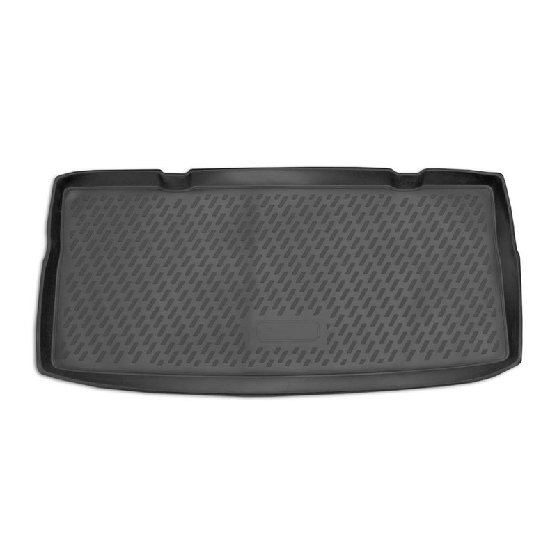 Tapis de Coffre pour Suzuki Grand Vitara 2006-2013 TPE Noir