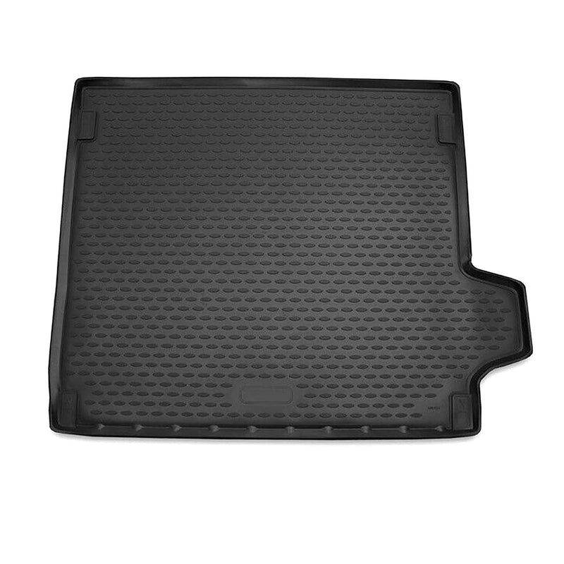 OMAC Tapis de coffre pour Land Rover Range Rover Sport 2018-2022 sans rail Noir