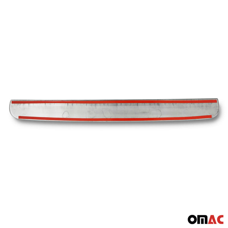 Couverture Poignée de Porte de Hayon Coffre pour Nissan Qashqai 2006-2014 foncé