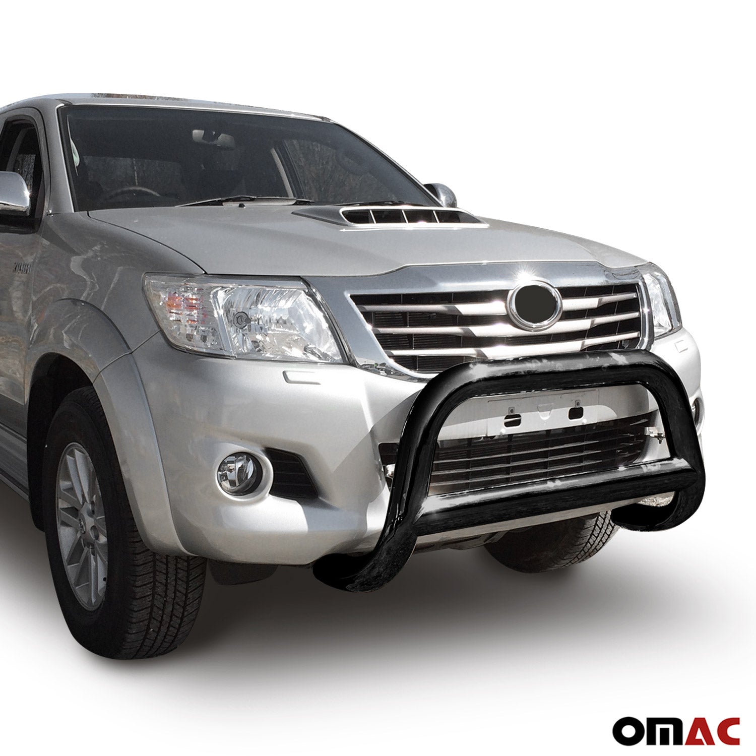 Protection Pare Choc Toyota Hilux