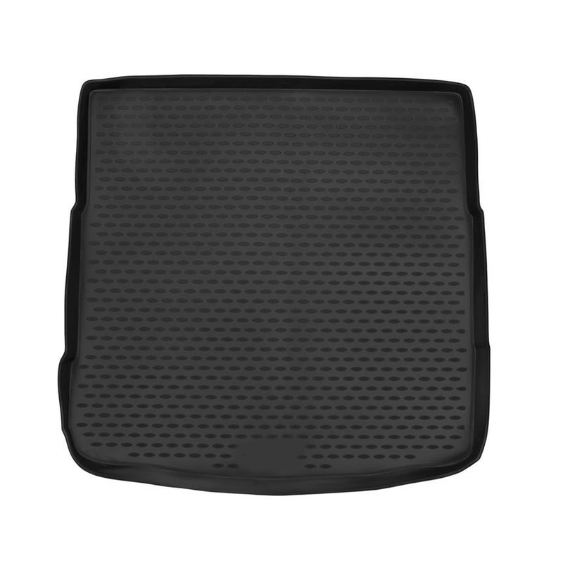 Tapis de Coffre pour Opel Insignia A 2013-2017 TPE Noir