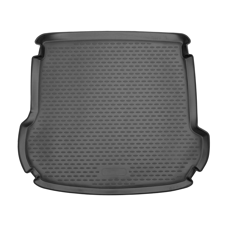 Tapis de Coffre pour VW Golf 1998-2007 TPE Noir