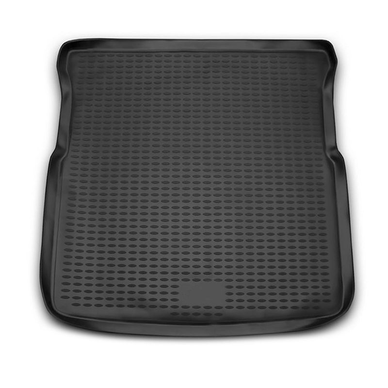 Tapis de Coffre pour Ford S-Max 2006-2014 TPE