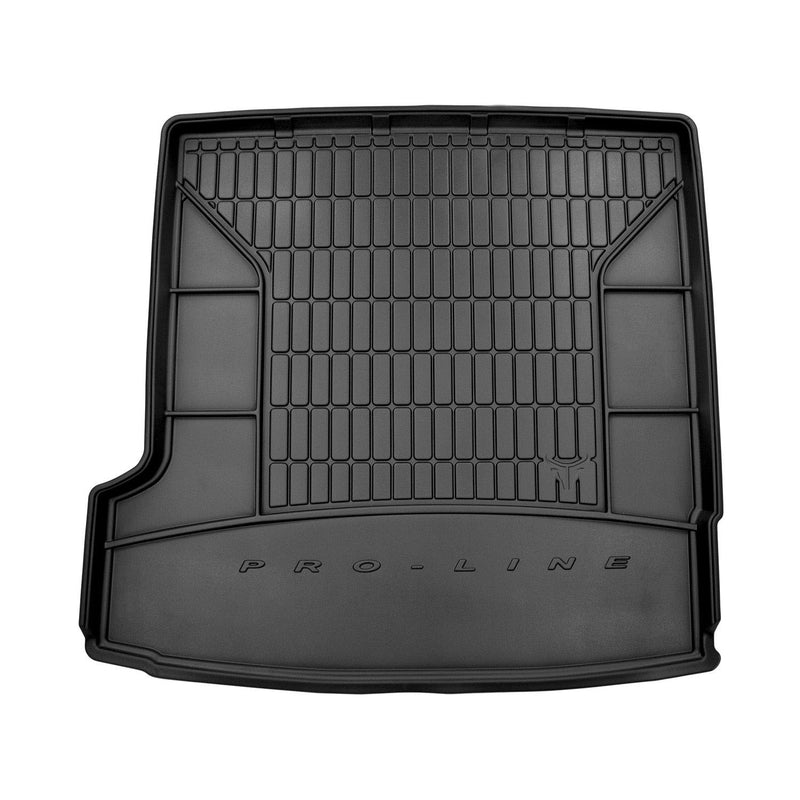 Tapis de Coffre pour Volvo XC90 2014-2022 TPE Noir