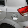 Bouchon De Carburant pour Hyundai Getz 2002-2011 Inox Chromé 1x