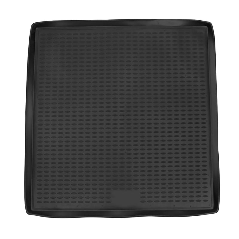 Tapis de Coffre pour Opel Vectra C 2003-2008 TPE Noir