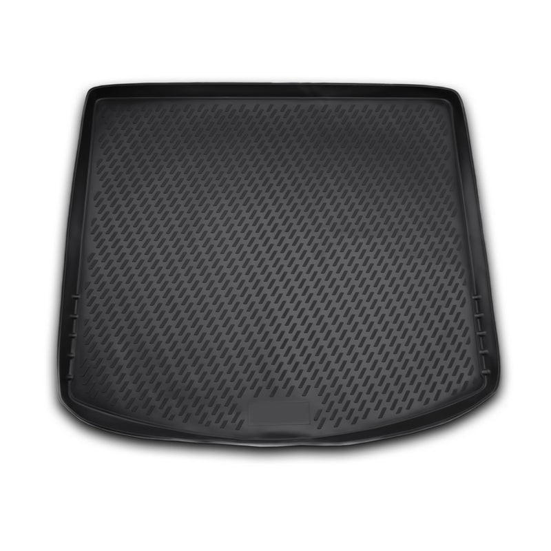 Tapis de Coffre pour Mazda CX-5 2012-2016 TPE Noir