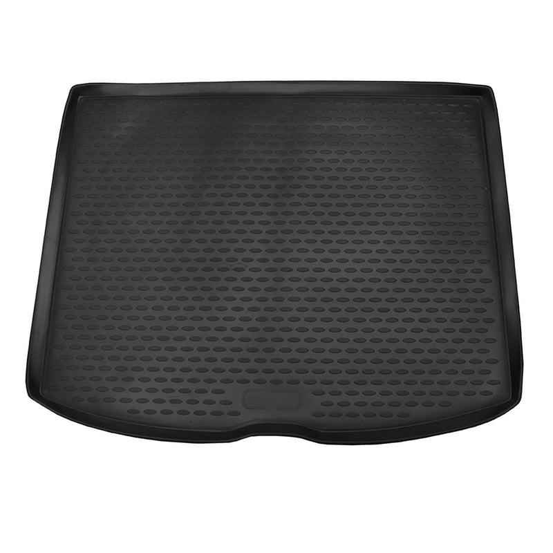 Tapis de Coffre pour Citroen Xsara Picasso 1999-2012 TPE Noir