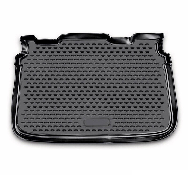 Tapis de Coffre pour Chrysler PT Cruiser 2000-2009 en caoutchouc TPE 3D Noir 1x