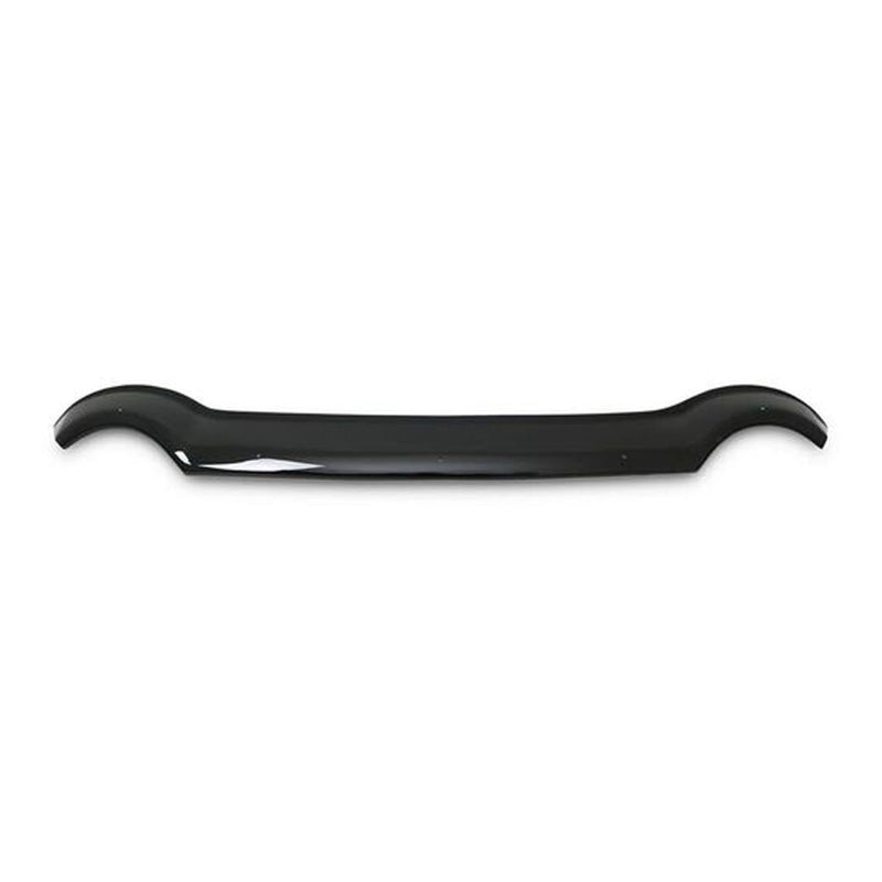 Déflecteur de Capot pour Jeep Cherokee 2002-2007 en Acrylique Noir