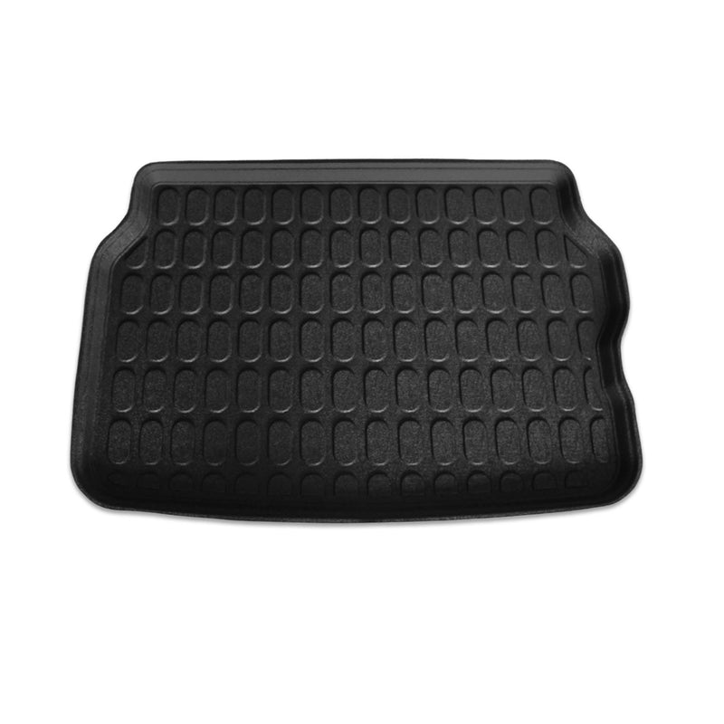 Tapis de Coffre pour Opel Astra G 1999-2004 HB en TPE Noir