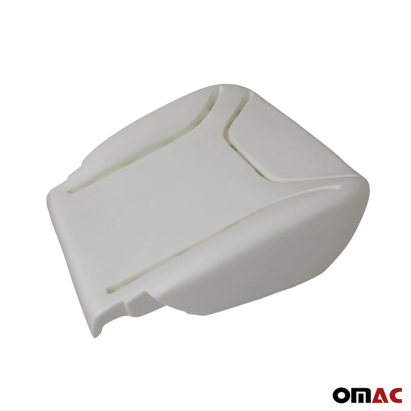 Rembourrage de siège Mousse d'assise pour Opel Vivaro 2001-2014 en Polyuréthane