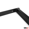 OMAC Consoles de Multiflex Board pour Mercedes Vito W447 2014-2024 en Métal
