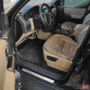 Couverture De Seuil De Porte pour Land Rover Discovery IV 2004-2009 4x B-Stock