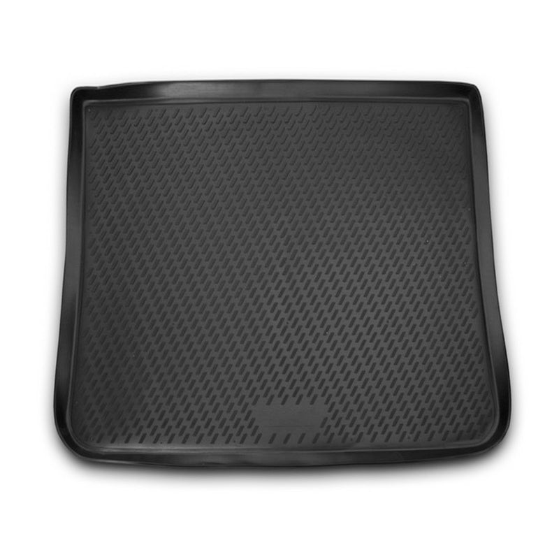 Tapis de Coffre pour Ford Galaxy 2006-2022 TPE Noir