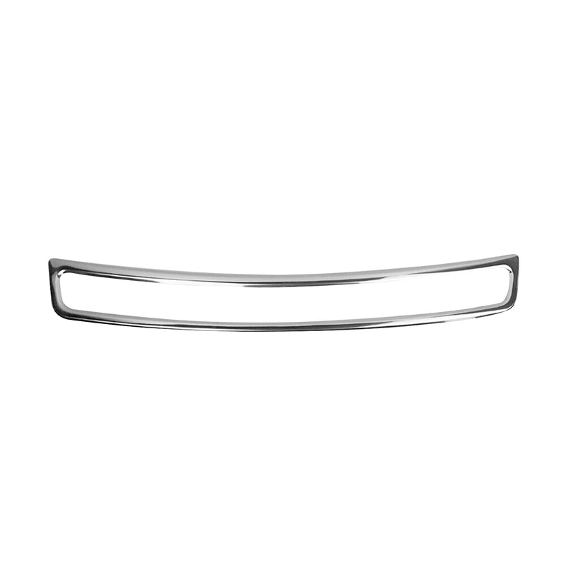 Grille de Calendre pour Ford Transit 2000-2006 Inox Chromé 1x