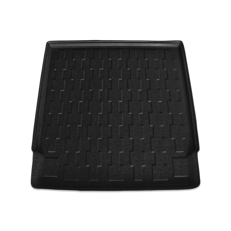 Tapis de Coffre pour Porsche Panamera 2010-2016 en TPE Noir