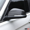 Coques de Rétroviseurs pour BMW Série 2 F22 2012-2021 en Carbone Noir