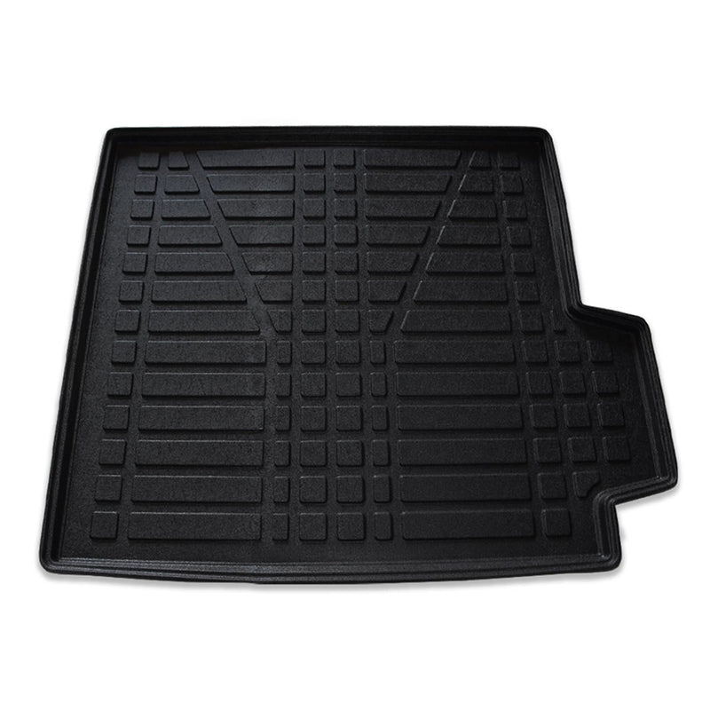 Tapis de Coffre pour Range Rover Vogue L405 2012-2022 en TPE Noir