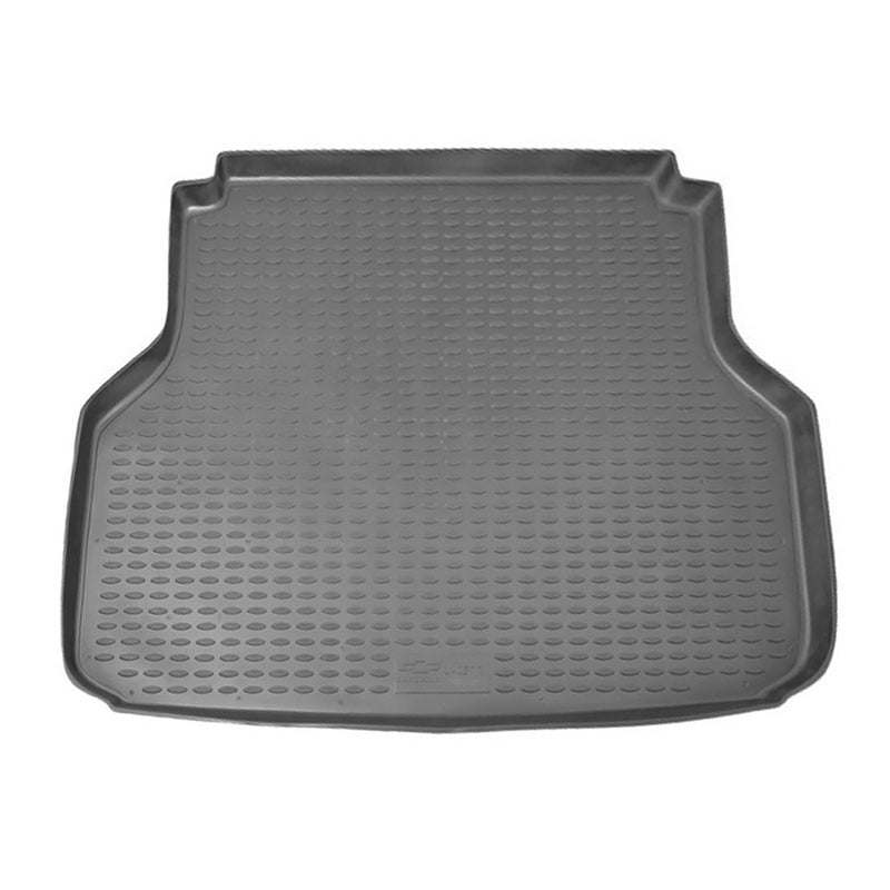 Tapis de Coffre pour Kia Sportage 2022-2024 TPE Noir