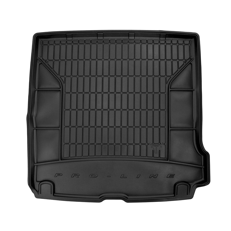 Tapis de Coffre pour Volvo V90 2016-2022 TPE Noir