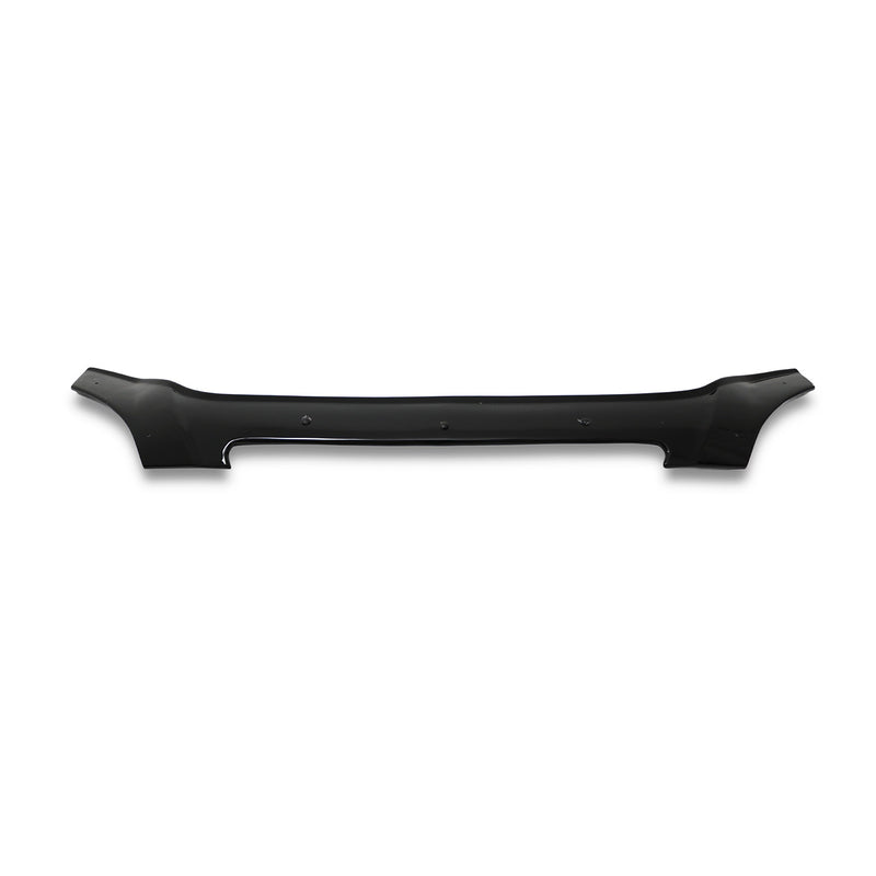 Déflecteur de Capot pour Kia Sorento 2002-2009 SUV en Acrylique Noir