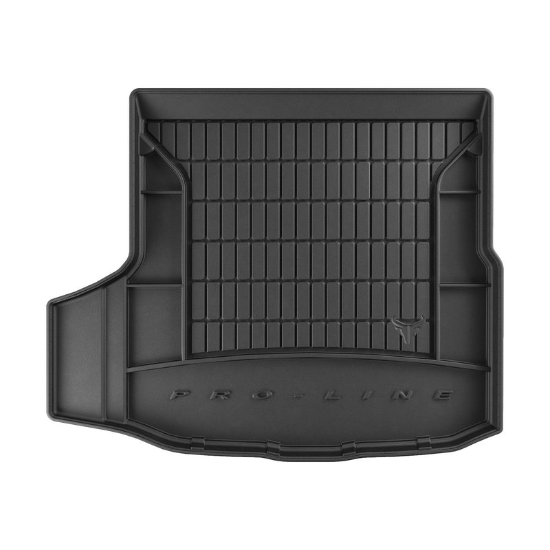 Tapis de Coffre pour VW Arteon 2017-2022 TPE Noir