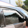 Grille d'aération de Fenêtre pour VW Transporter T5 2003-2015