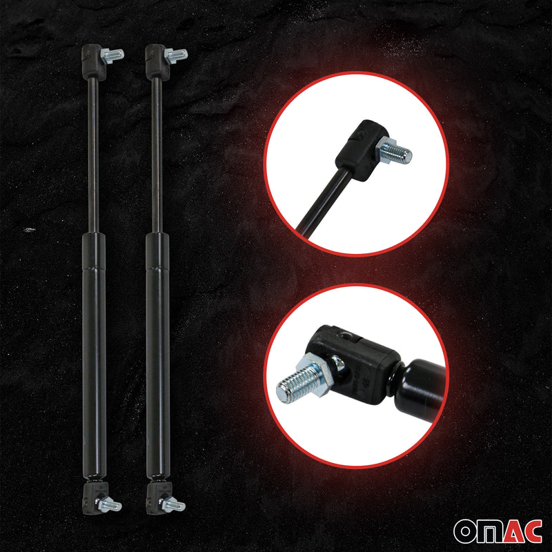 2 Pcs Vérin de capot moteur pour Volvo XC90 2002-2014