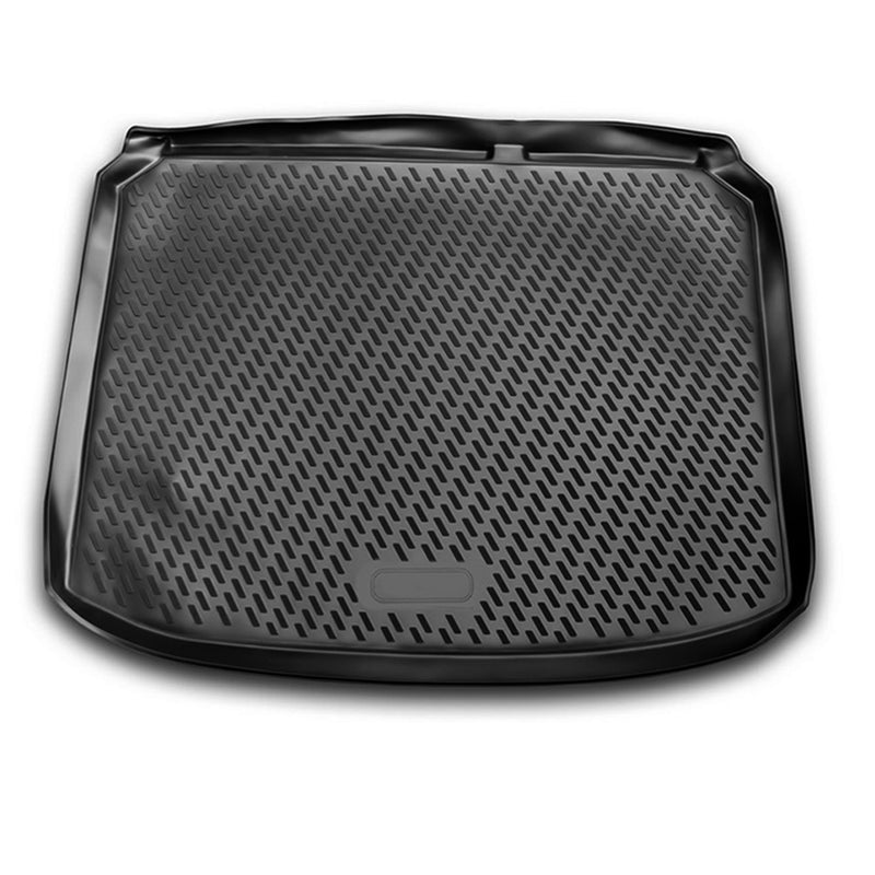 Tapis de Coffre pour Peugeot 308 2007-2014 TPE Noir