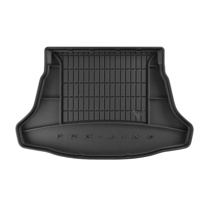 Tapis de Coffre pour Toyota Prius 2015-2022 TPE Noir