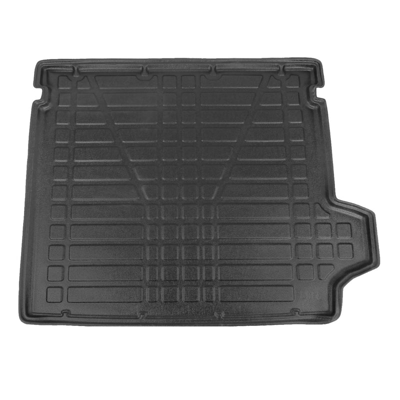 Tapis de Coffre pour Range Rover Sport L494 2017-2022 en TPE Noir