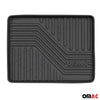 OMAC Tapis polyvalent pour cuisine, chaussures, machine à café, gamelle 43x33cm