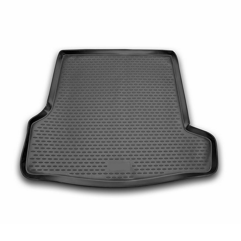 Tapis de Coffre pour VW Passat B5 1996-2005 TPE Noir