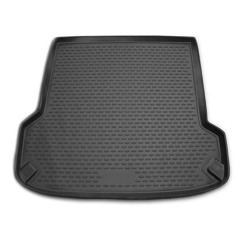 Tapis de Coffre pour Skoda Octavia 1996-2010 TPE Noir