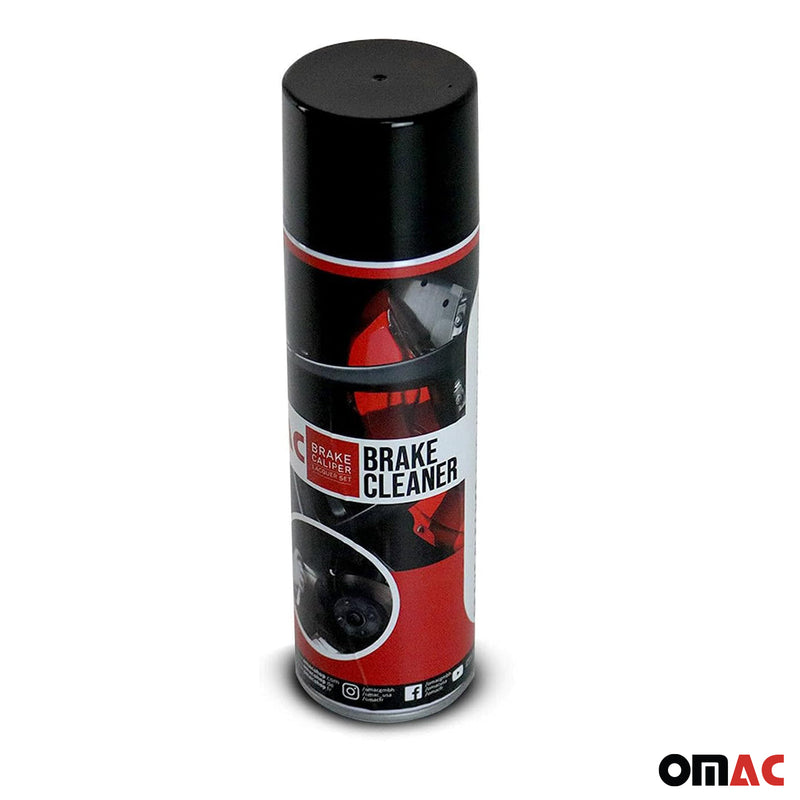 Bombe spray nettoyant pour frein - Universel